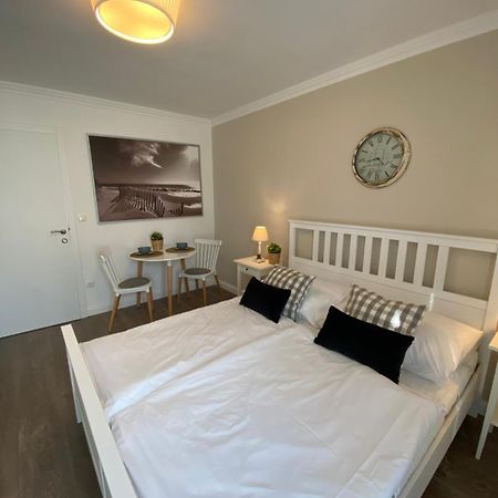 Secca Apartman 希欧福克 外观 照片
