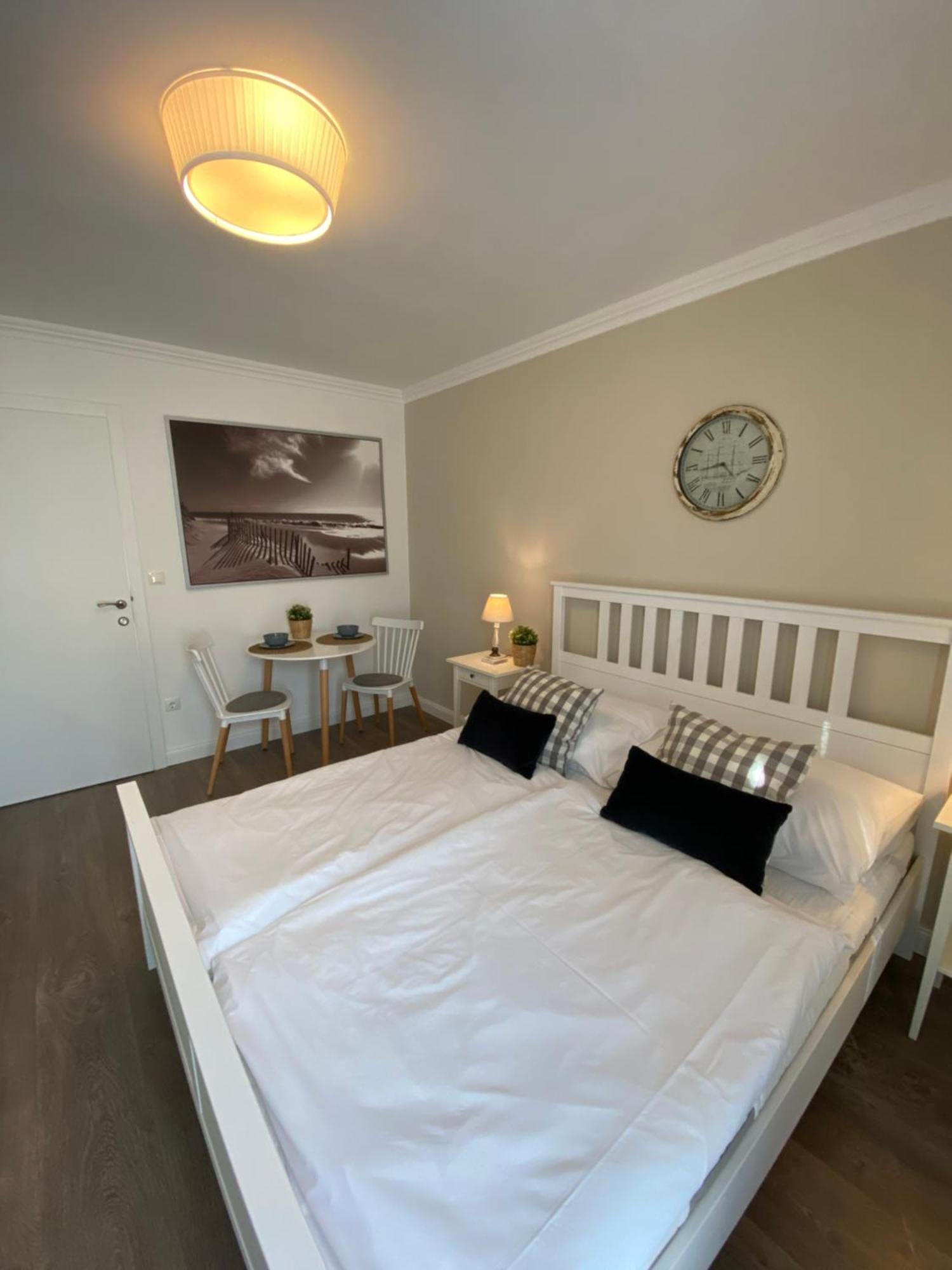 Secca Apartman 希欧福克 外观 照片