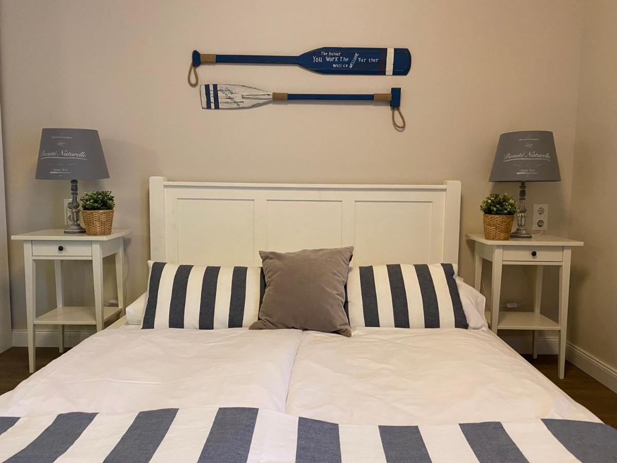 Secca Apartman 希欧福克 外观 照片