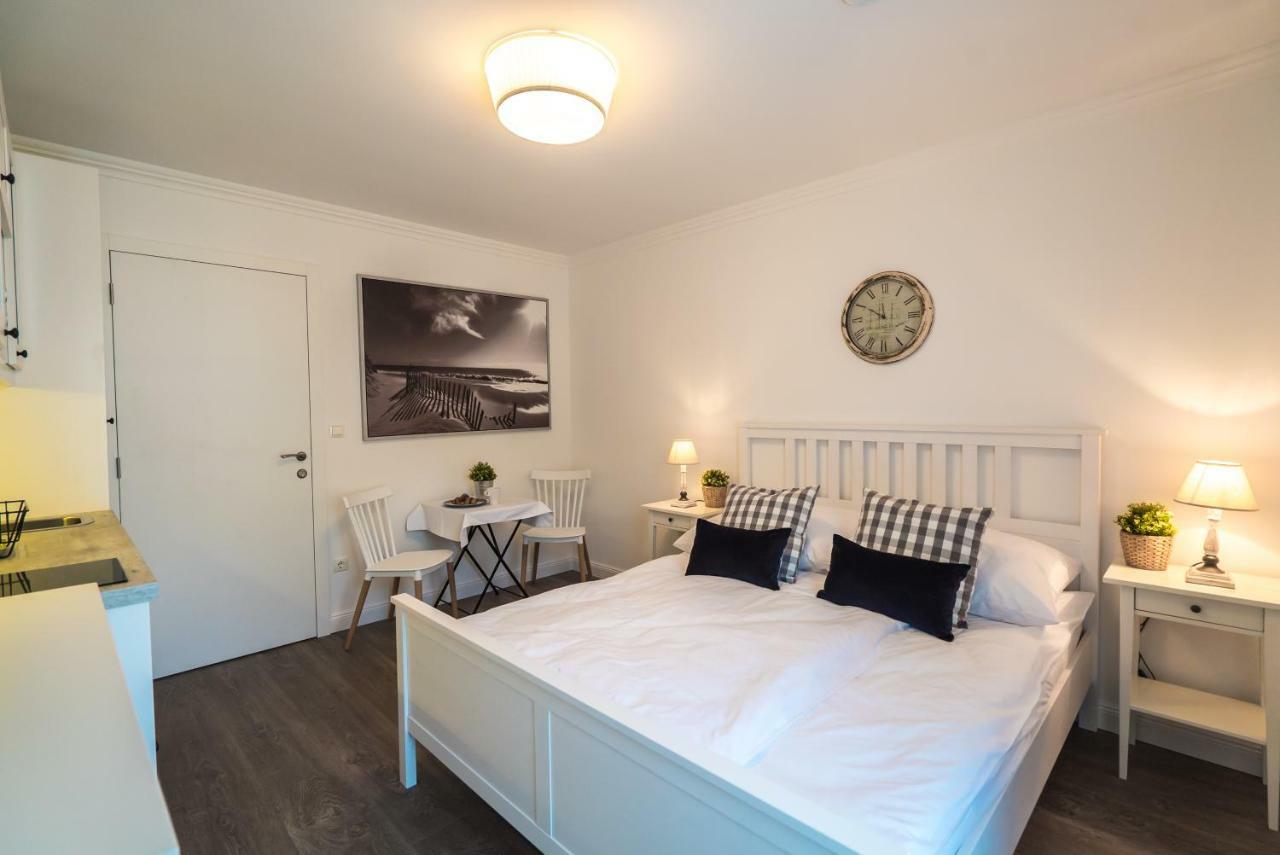 Secca Apartman 希欧福克 外观 照片
