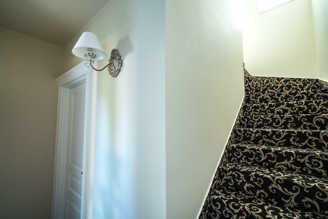Secca Apartman 希欧福克 外观 照片